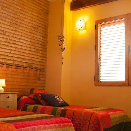 Homely Nest Valencia El Carme Esterno foto
