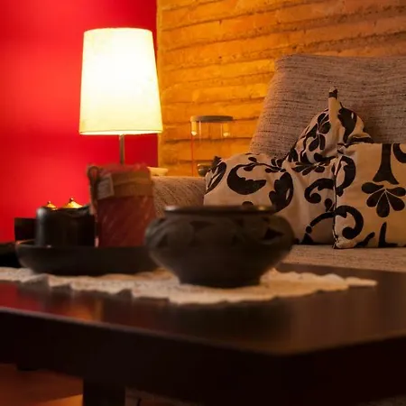 Homely Nest Valencia El Carme Esterno foto