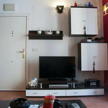 Homely Nest Valencia El Carme Esterno foto