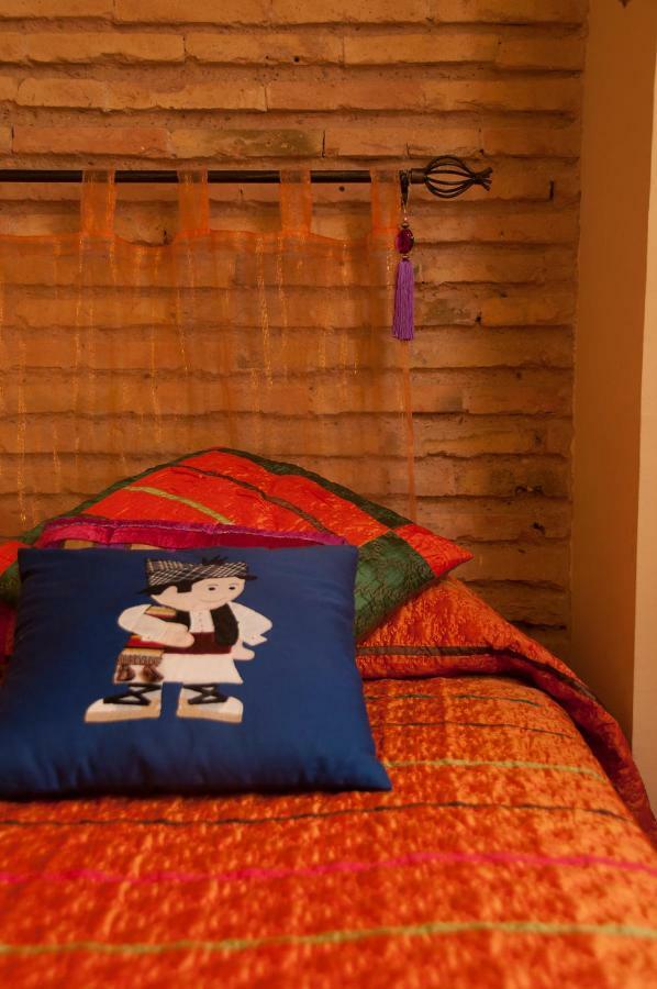 Homely Nest El Carme Appartamento Valenza
