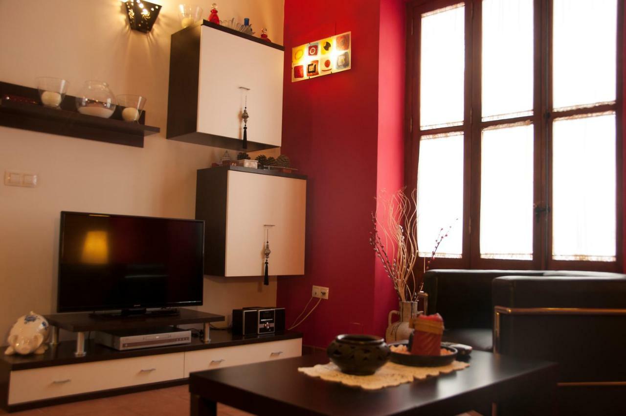 Homely Nest El Carme * Valenza