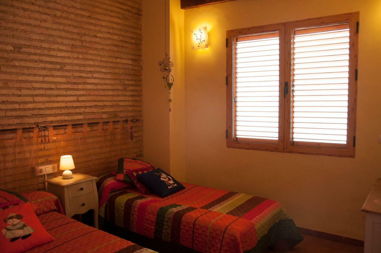 Homely Nest El Carme Valenza