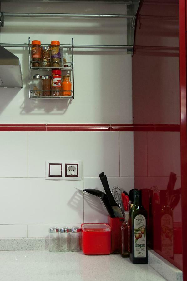 Homely Nest El Carme Appartamento