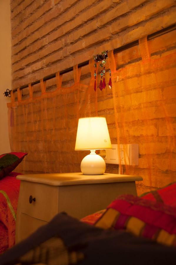 Homely Nest El Carme Valenza