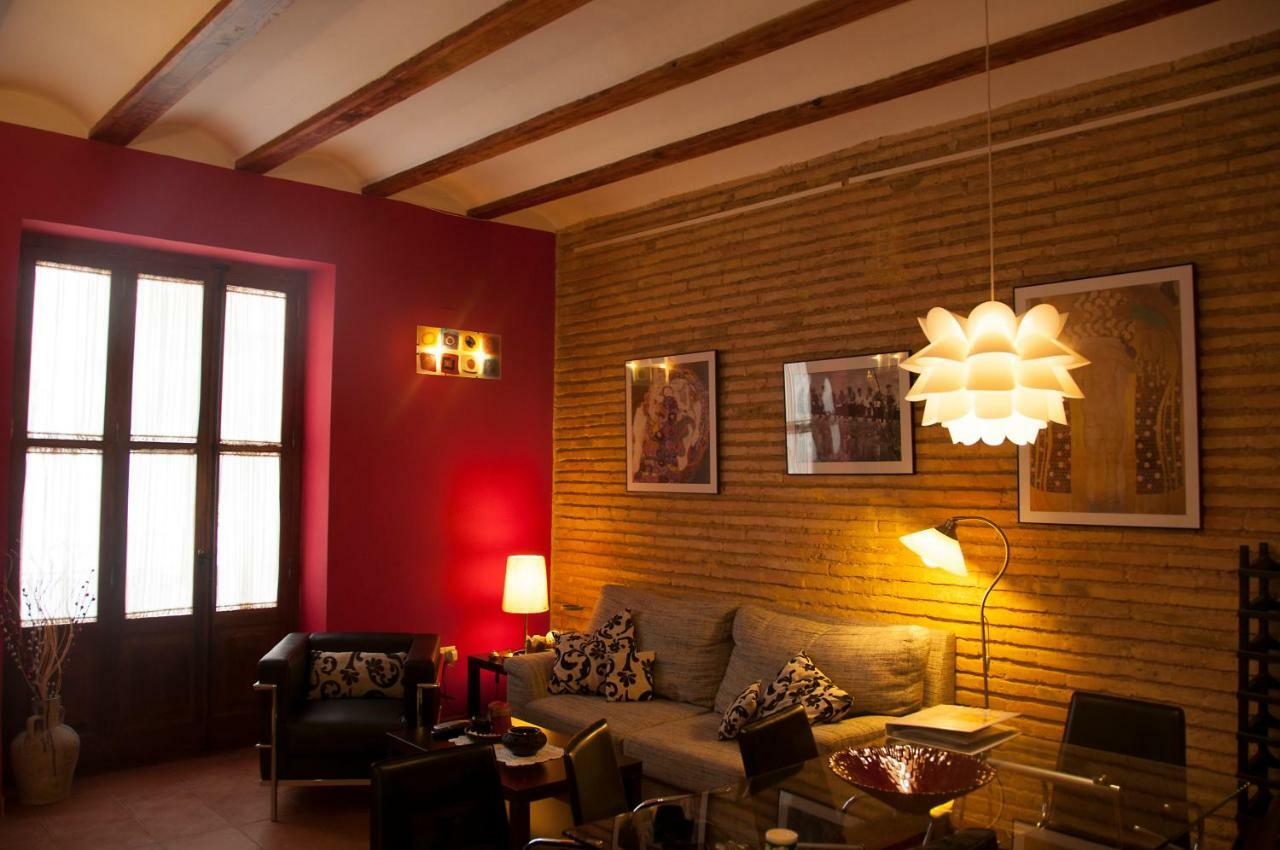 Homely Nest El Carme Appartamento *